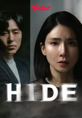 Hide Poster